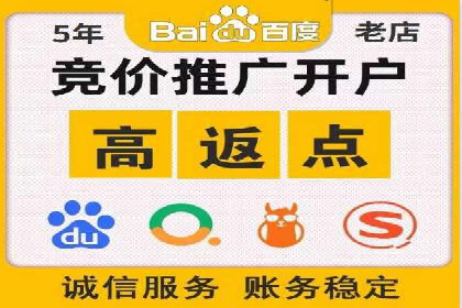 百度竞价关键词选择策略及成功案例分析